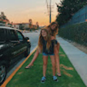 Meet your Posher, Madison